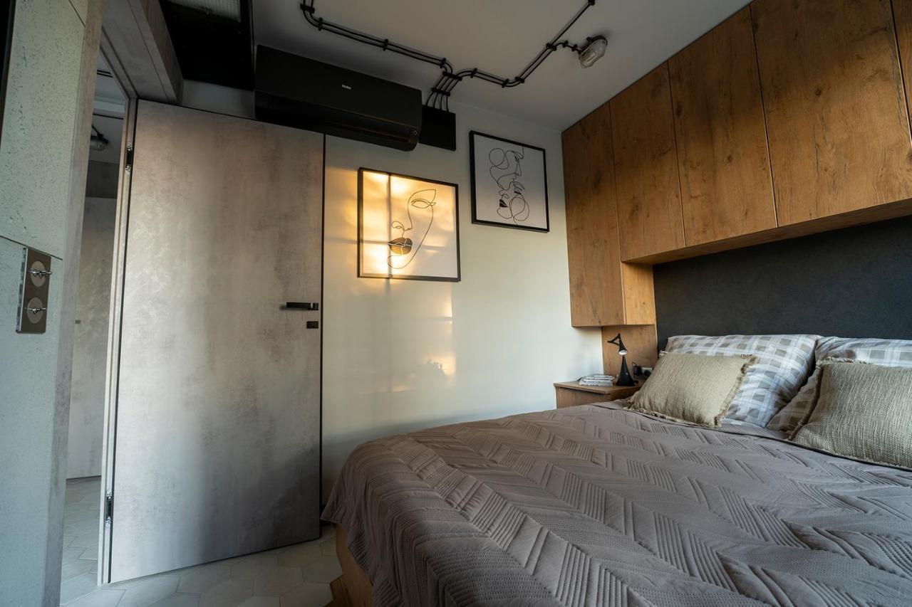 Industrial Apartment "I Loft Opole" Exterior foto