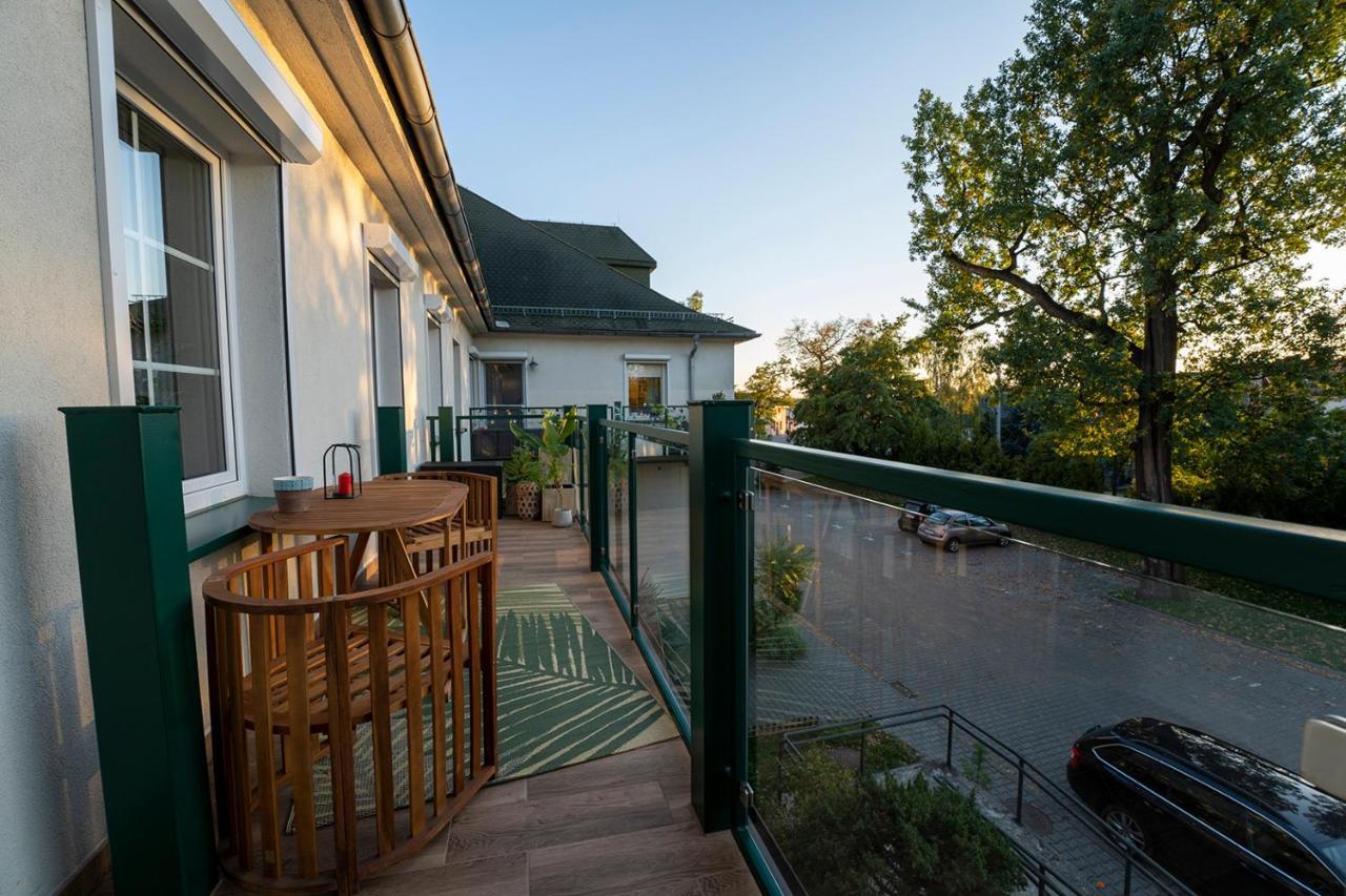 Industrial Apartment "I Loft Opole" Exterior foto